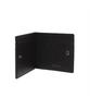 Benovero Alex Soft Card Wallet Black_Bmf1Acp5201K1