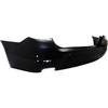 51127332764 Fits BMW 5 F10 Rear Bumper Cover Panel