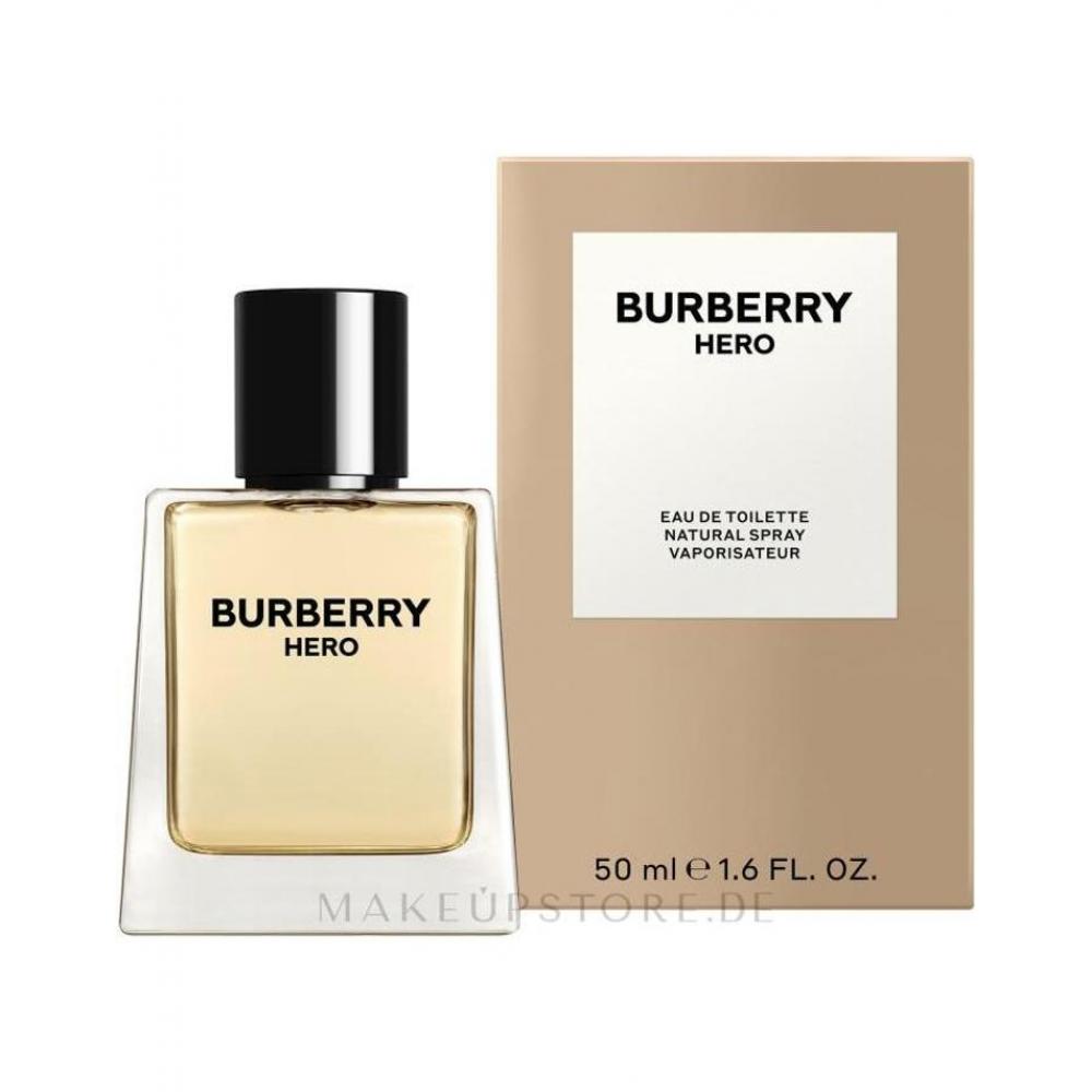 

Burberry Hero Eau de Toilette 50ml