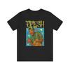 Fresh Prince Retro T-Shirt Unisex T-Shirt Nostalgie Shirt Streetwear Bel Air Unisex T-Shirt