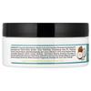 Zion Health Adama Argan Oil Infused White Coconut Body Butter, 4 oz (118 g)