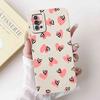 Für Samsung Galaxy A51 4G 6,5" Hülle SM-A515F Modisches Bemaltes Weiches Silikon TPU Cover Für Samsung A 51 SM-A515FN SM-A515X Bumper