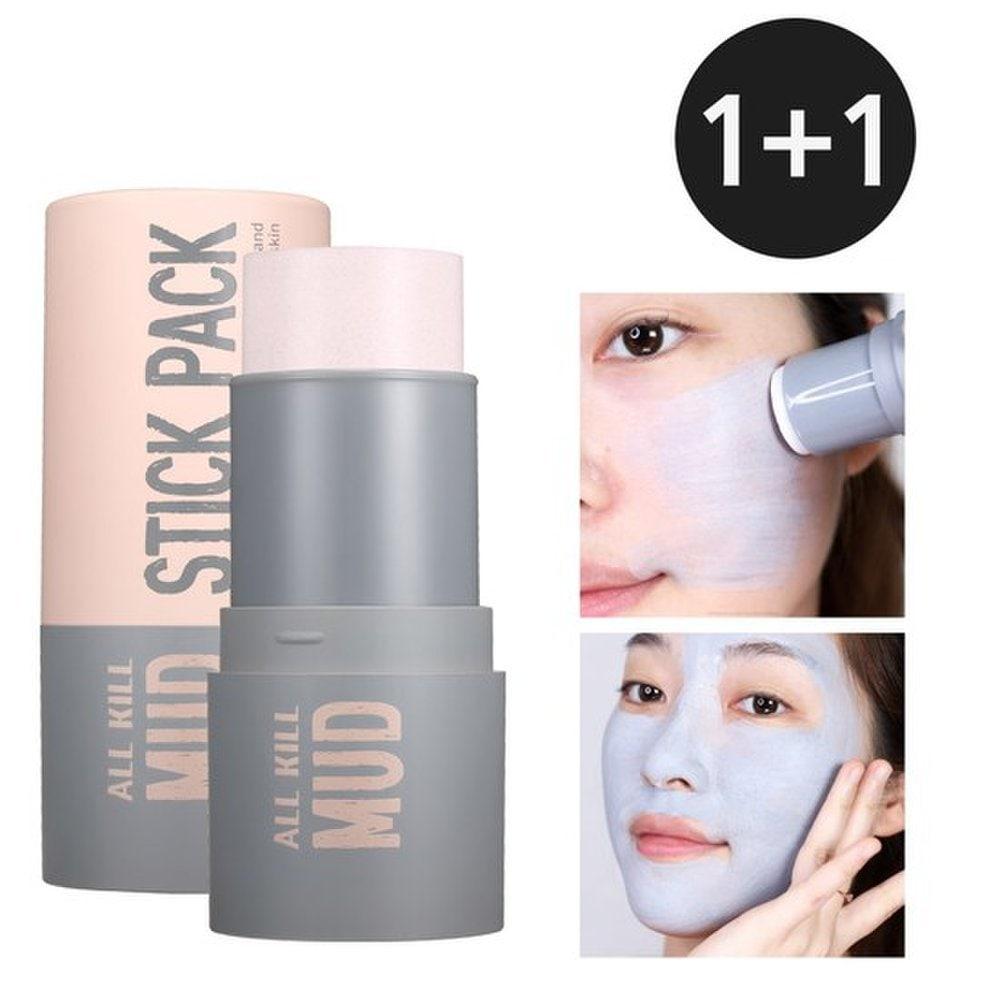 

1+1 RIRE All Kill Mud Stick Pack
