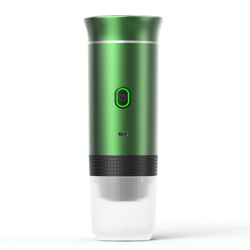 Jiaqi Wireless Portable Coffee Machine