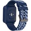 Canyon Smartwatch Dla Dzieci Joyce Kw-43 Dual Bt Muzyka Niebieski