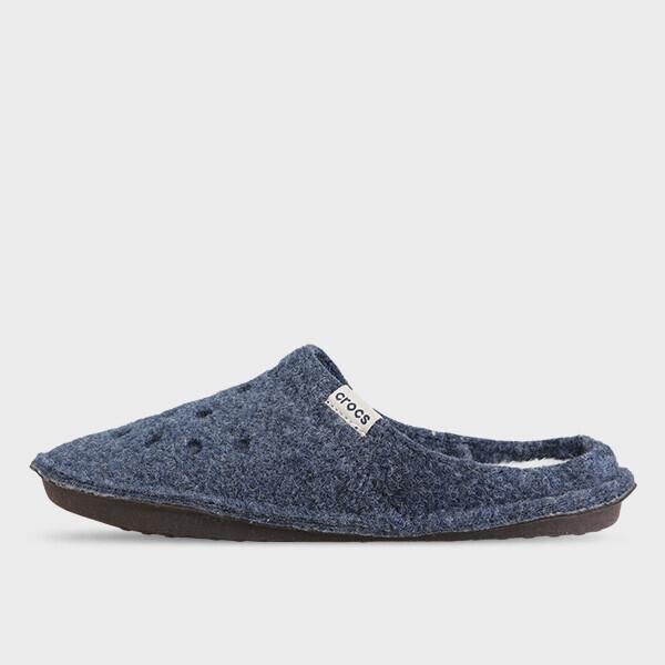 Crocs Classic Men woMen Office School Cold Weather Fur Slippers 203600 49u