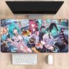 Anime kawaii girl NTE Neverness to Everness Mouse Pad PC Keyboard Gaming HD Printing esports Mousepad keyboard overlock Desk Mat