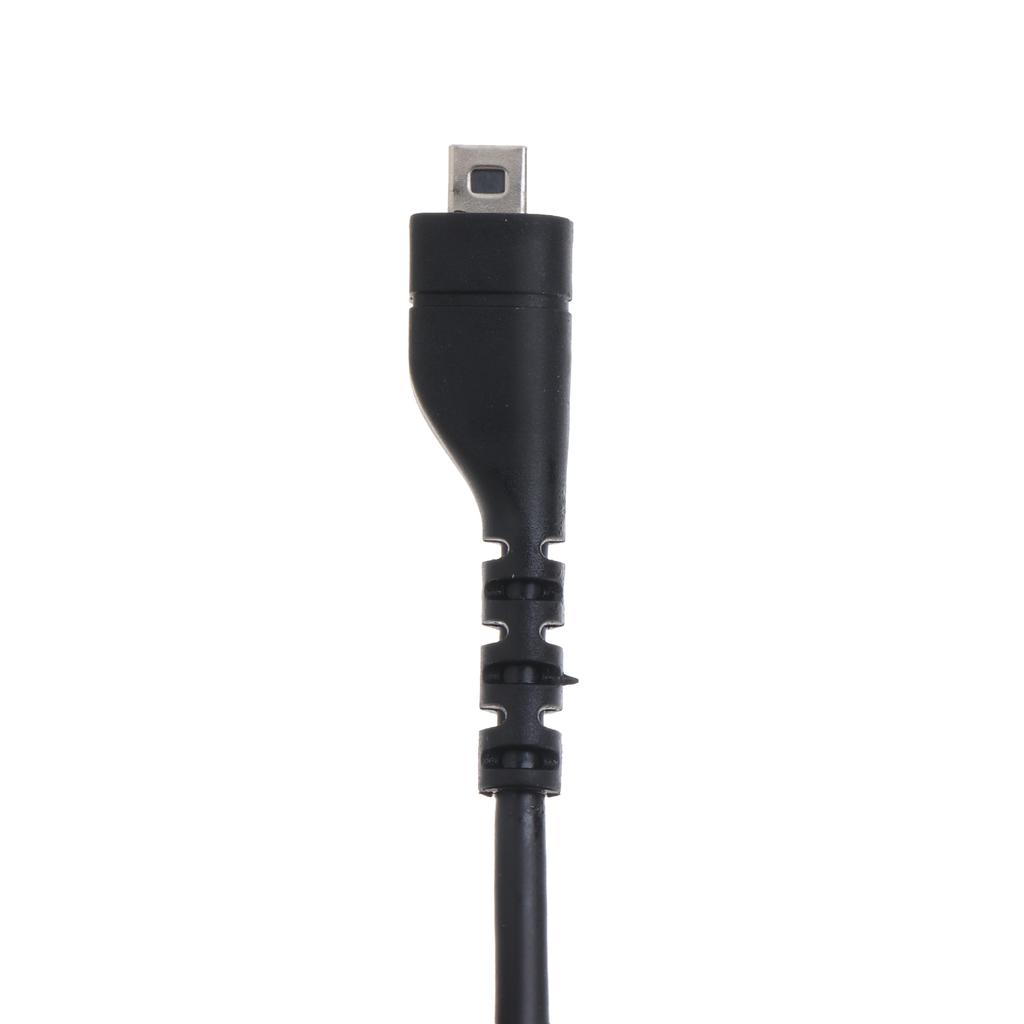 Replacement USB 3.5mm Mic Audio Cable Headphones Cable PVC Soft Durable Wire for  Arctis 3 5 7 Pro Headphones