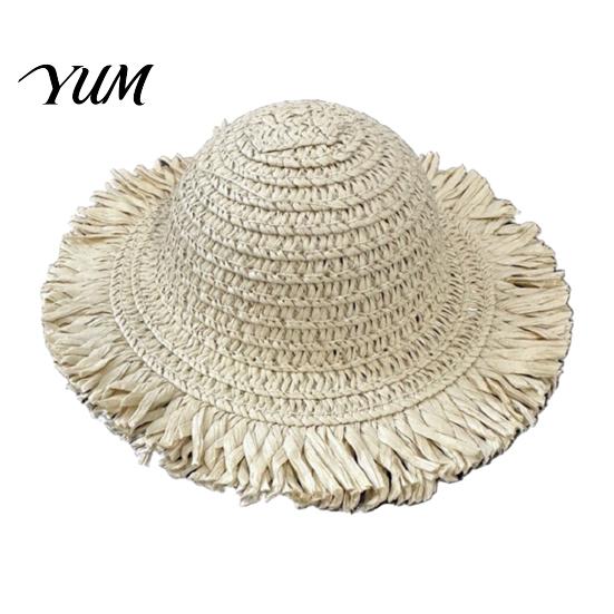 Soft Straw Hat with Lace Cat Hat, Pet Sun And Bow, Summer Breathable Cute Protection for Cats Small Dogs Outdoor Walks Adjustable