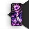 Majin Buu Dragons Gokus Balls Cover for Motorola Moto G55 G45 G75 G85 G84 Edge 50 30 Fusion 40 NEO Ultra Pro Coque Phone Case