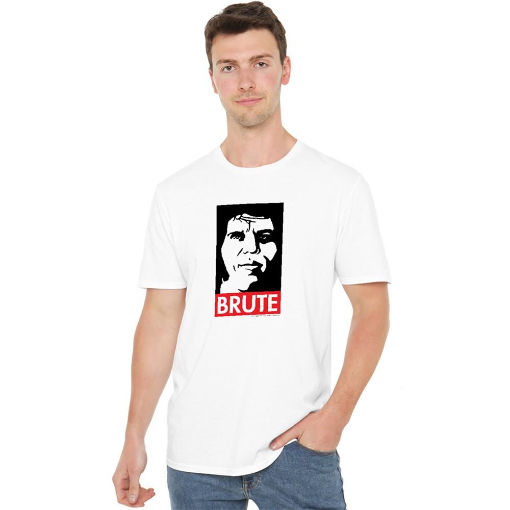 Princess Bride Brute T-Shirt S-3XL White XXXL