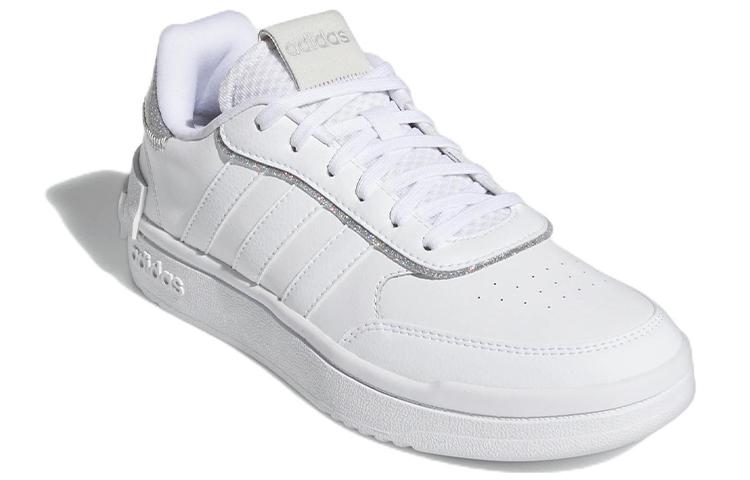 adidas Neo Postmove Se 'White Silver' Women's GY6683