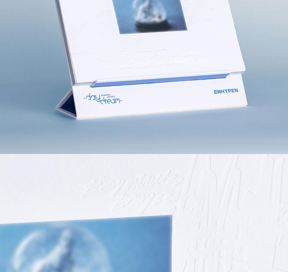 ENHYPEN [ROMANCE : UNTOLD - DAYDREAM] - Japan Edition