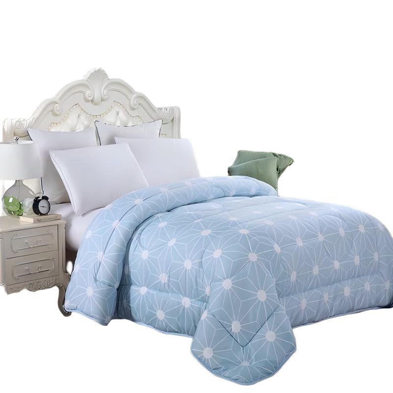 

Muxinzi Skin-friendly Brushed Quilt