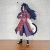 Naruto Uchiha Madara Action Figure Model Desktop Decoration Trendy Toy Gift