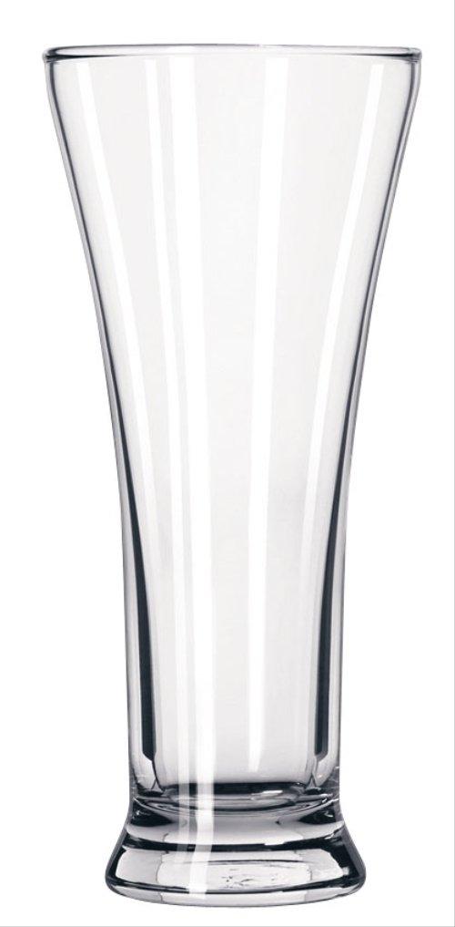 

Libbey Flair Pilsner 1240HT Soda Glass of RLBFA01 No. (Pack 6)