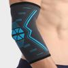 Leichte 1Pcs Fitness Ellenbogen Strap Arm Kissen Weiche Einstellbare Ellenbogen Unterstützung Für Gym YSX