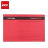 JY 25-Pack PP Hanging File Folders