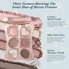 Flower Knows Bunny Garden Collection 6-Color Makeup Palette