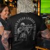 2025 New Original T-Shirt Summer Oversize Cotton Muscle Tee Camiseta Unisex Shirt  Army Fan Tough Man T-shirt  Top