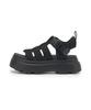 Ugg [Women] Korra - Black / 1152698-Blk