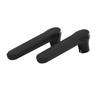 Silicone Door Handle Sleeve Room Handle Baby Kids Crash Protection Suite Door Pull Handle Covers Protect Tools