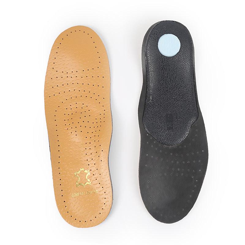 ecco men's orthopedic insole