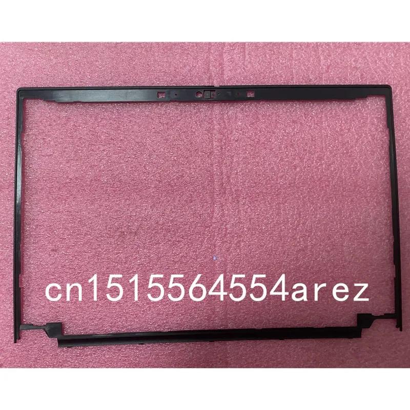 New and Original for Lenovo ThinkPad T490s T495s T14s Gen1 LCD Bezel Cover B-Cover Case Frame 02HM500