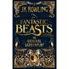 FANTASTIC BEASTS AND WHERE TO FIND THEM Paperback US-514
