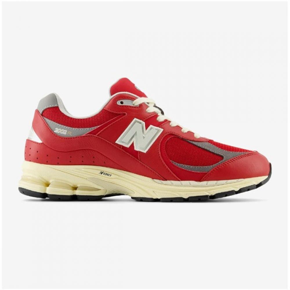 

New Balance M2002rie (20)Red/225