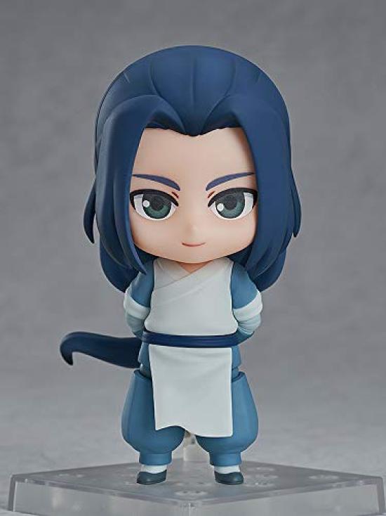 Nendoroid Mugen aus The Legend of Hei, nicht maßstabsgetreue bemalte Actionfigur aus ABS & PVC