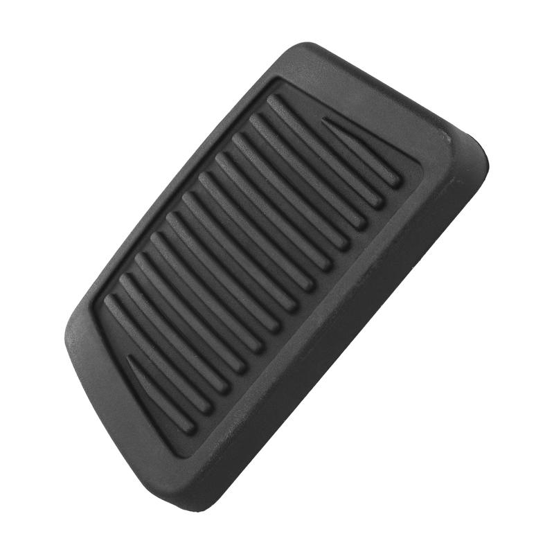 Brake Pad Brake Pad Cover Car Maintenance Quality Rubber Material 1 Piece Included For Kia Auto Rubber Pad Cover