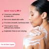 Dot & Key Wassermelone + Glykolsäure Fresh & Cool Duschgel Für Strahlende Haut | Für Alle Hauttypen | Spendet Feuchtigkeit & Peelt Sanft | Nicht Austrocknend |