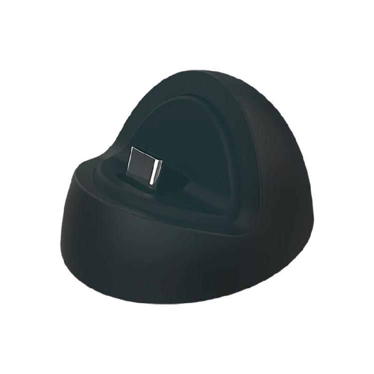 

Ergonomic Consoles Consoles Charger Dock with Small Design & enhances Stability Travel Friendly Dock for Switch2/ чорний