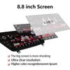 8.8" Air Conditioning Control Touch AC Panel Display Screen LCD Digital For BMW X3 X3M G01 G08 X4 X4M G02 F98 2018-2022