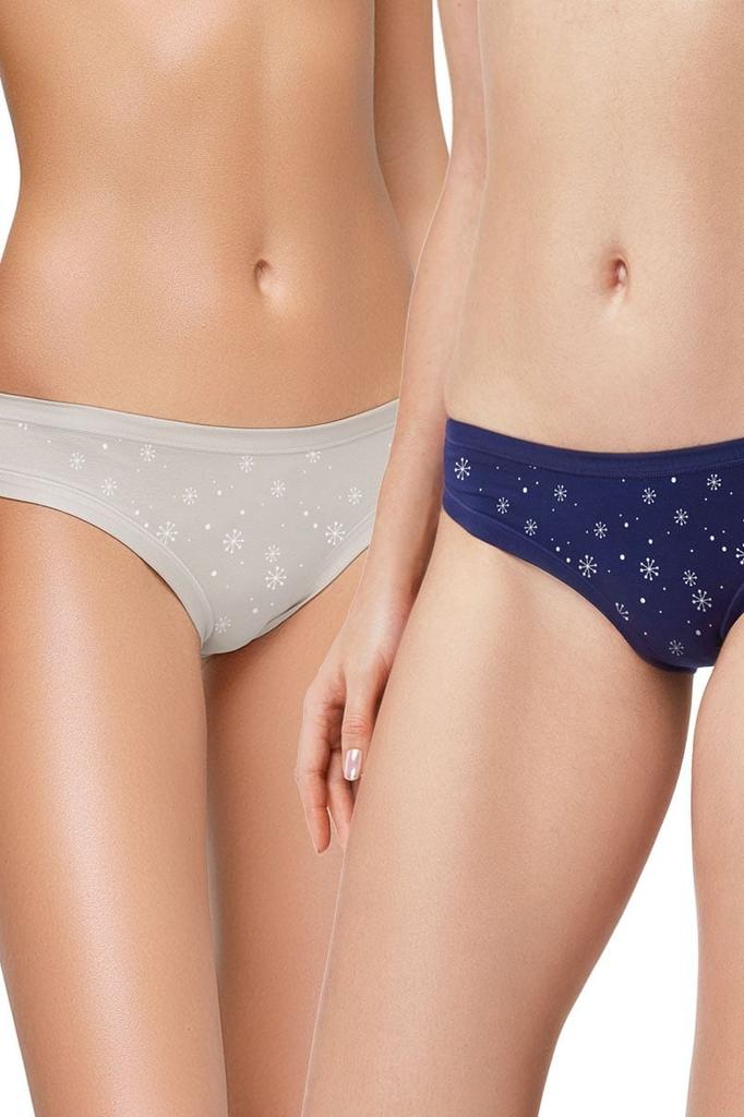 Slip Panties, 2 Pieces Anabel Arto (67675)