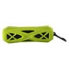 Mini Wireless Waterproof Bluetooth Speaker for Sport and Outdoor C17 Green