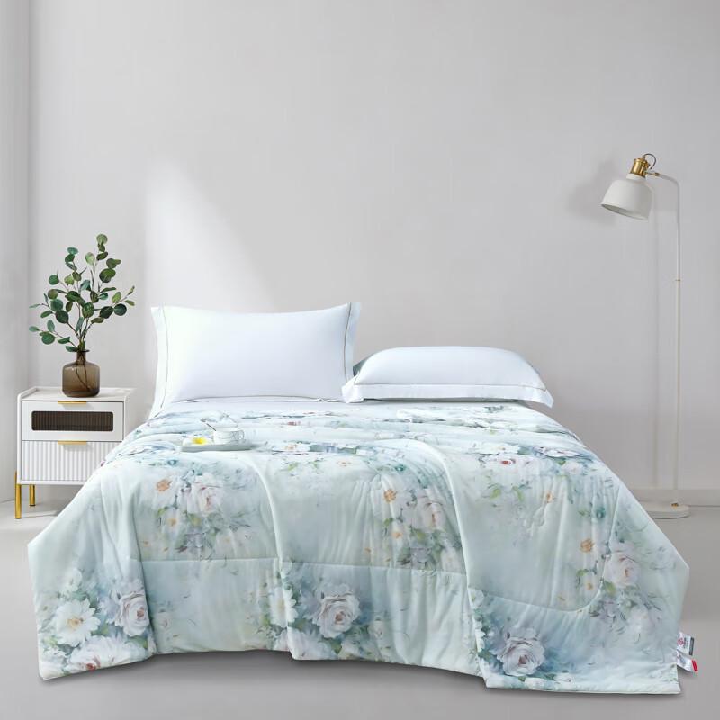 

Grace Monet Garden Cooling Duvet