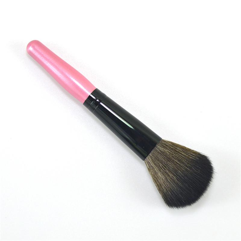Professional Multi-Function Face Foundation Powder brush Cheek Blush Brush Make Up Brushes Soft Cosmetics Tool