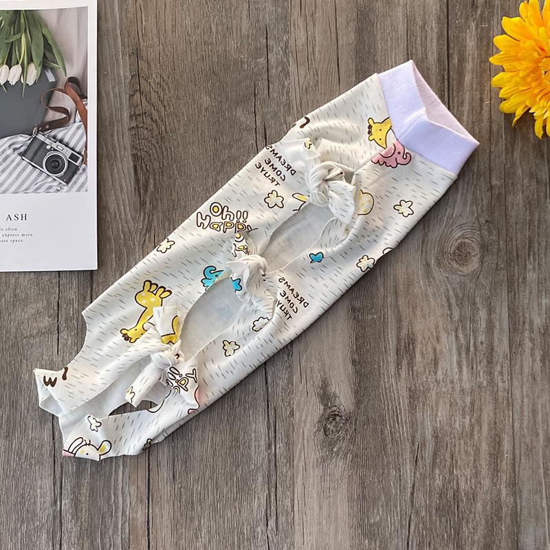 

Дышащий антилижущий и антилиняющий спрей-костюм для кошек, дизайн на четыре лапы M (5-10 lbs)