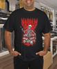 Vintage Skull Devil T-Shirt