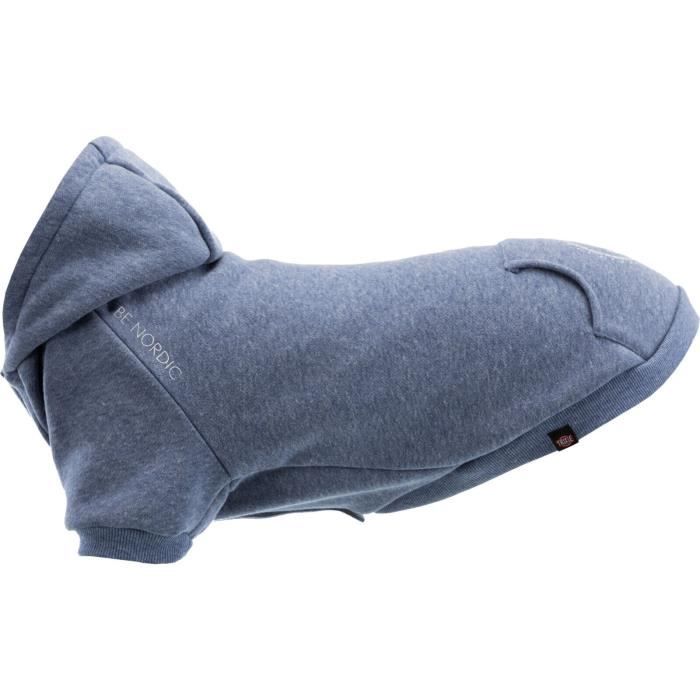 Sweatshirt Pour Chien À Capuche Trixie Be Nordic Flensburg