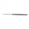115mm Stainless Steel Feeler Gap Gauge for Measuring Cylindrical Bores