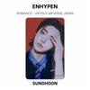 ENHYPEN ROMANCE : UNTOLD WEVERSE JAPAN Official Photocard