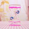 Timer Moving Drip Oil Hourglass Liquid Bubble Kids Toy Home Office Desk Decor Home Decorations Household Supplies