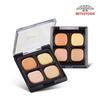 Mitsuyoshi Sharena Cover Foundation Concealer Assortment, 1 Pcs