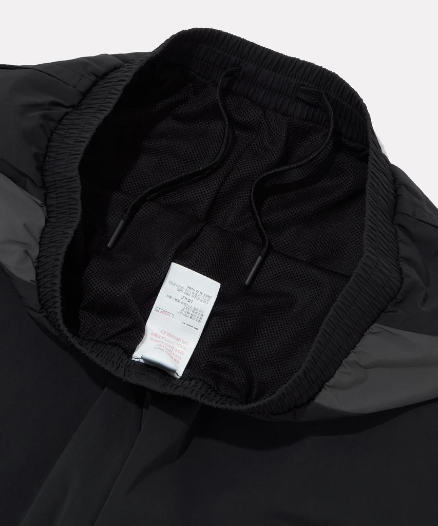 Reebok Flow Pants (W) - Black