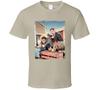 Das F.b.i. TV-Serien T-Shirt