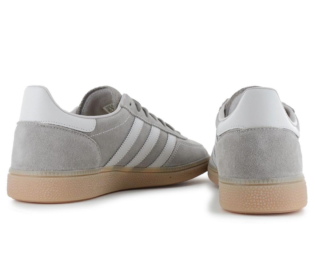 adidas Handball Spezial - Scarpe Sneaker da Uomo Grigio IH9761 ORIGINALE