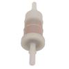 5 16" Inline Fuel Filter 35 879885Q Mariner 40 50